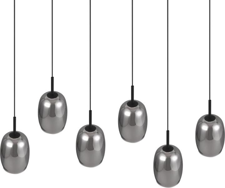 Image du produit Trio Barret (E14)