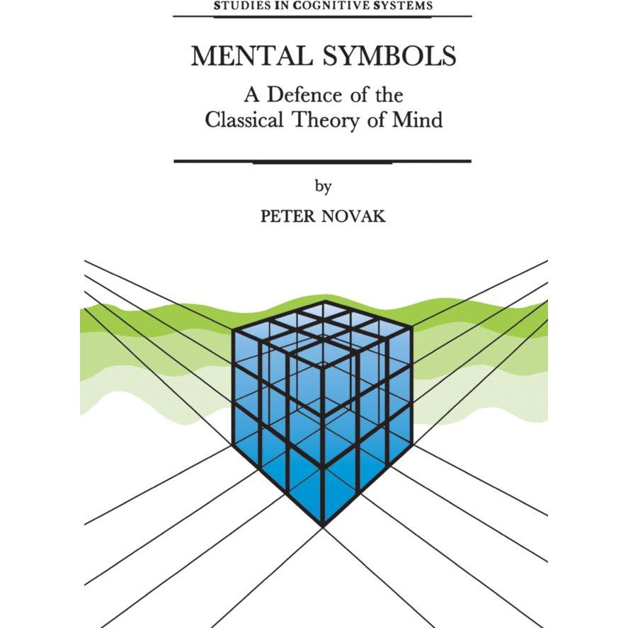 Mental Symbols, Fachbücher
