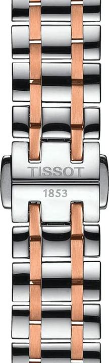 Immagine prodotto Tissot Chemin Des Tourelles Powermatic 80 Lady (Orologio da polso analogico, 32 mm)