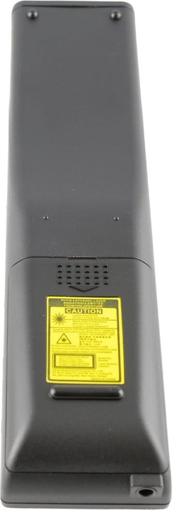Actual product image Optoma Original remote control BR-3075W, 45.75C02G001, 45.79P01G001A (Remote control)