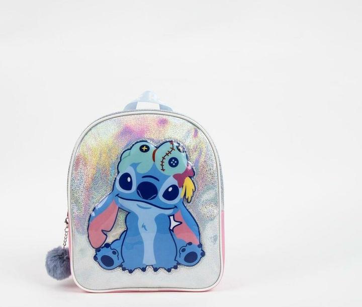 Produktbild Cerdá Lilo & Stitch - Stitch & Souillon