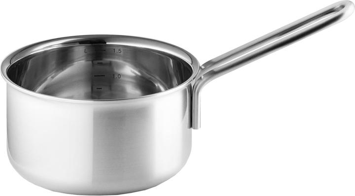 Image du produit Eva Solo Multi (Casserole, Acier inoxydable, Aluminium)