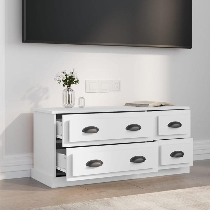 Image du produit vidaXL TV-Schrank (100 x 35.50 x 45 cm)