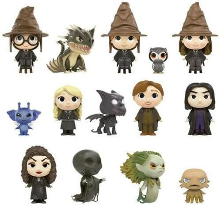 Produktbild Funko Mystery Minis