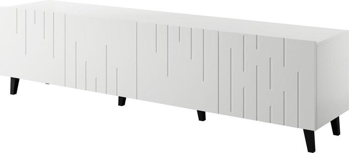 Produktbild Halmar Bari (200 x 42 x 52 cm)