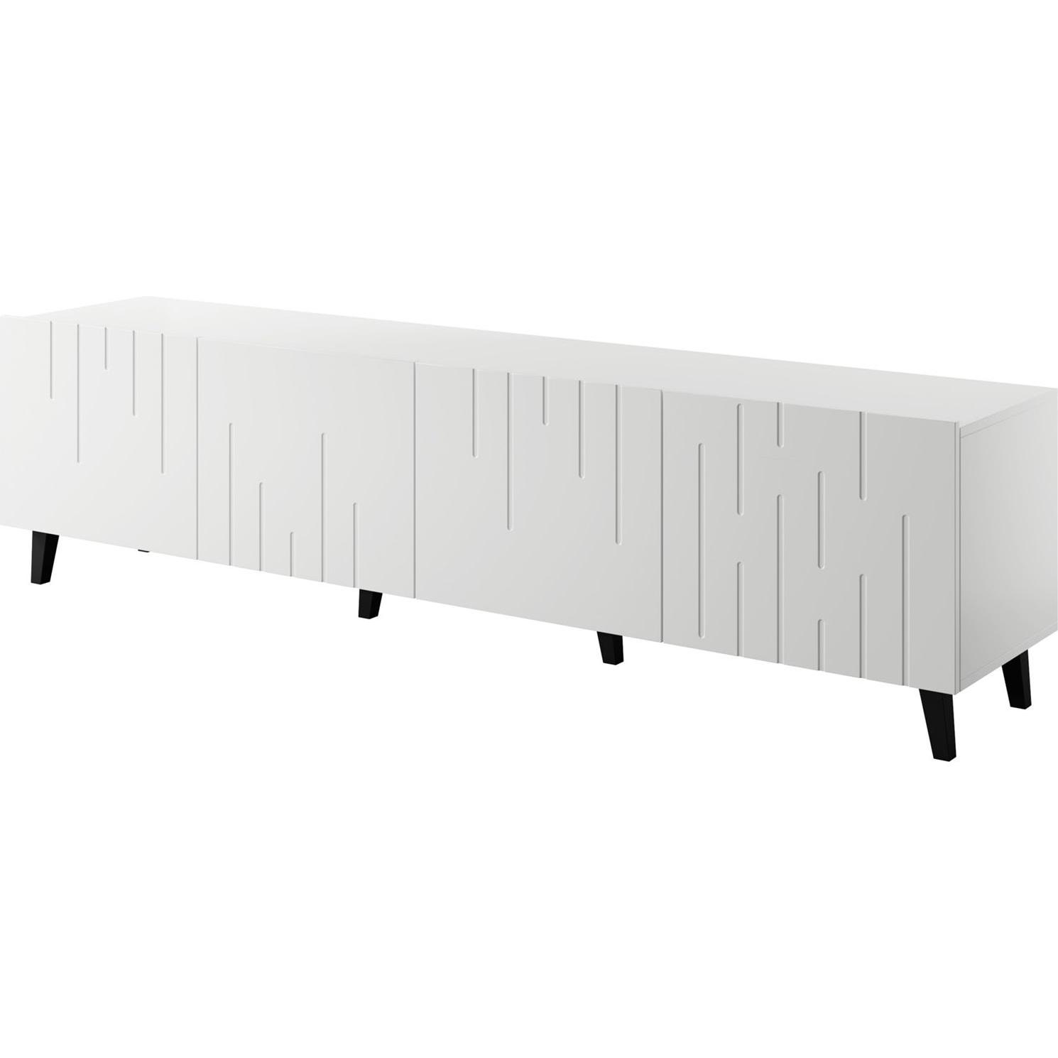 Halmar, TV Möbel, Bari (200 x 42 cm)