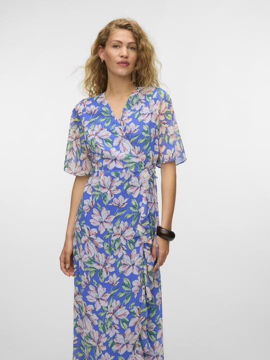 Produktbild Vero Moda VMZILLE Langes Kleid Kleid (M)