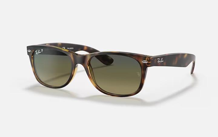 Produktbild Ray Ban New Wayfarer