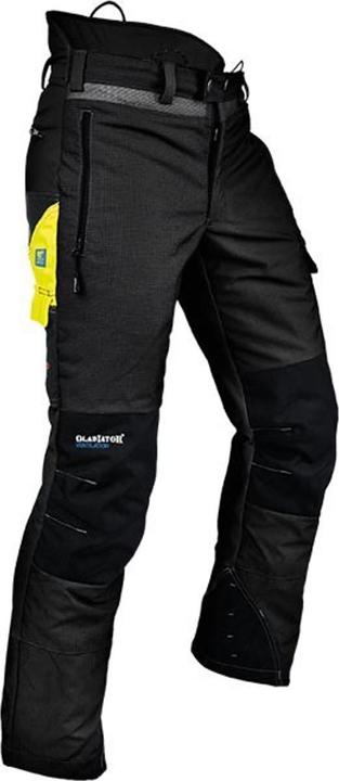 Produktbild Pfanner Schnittschutzhose Ventilation Kl.1 (L, L)