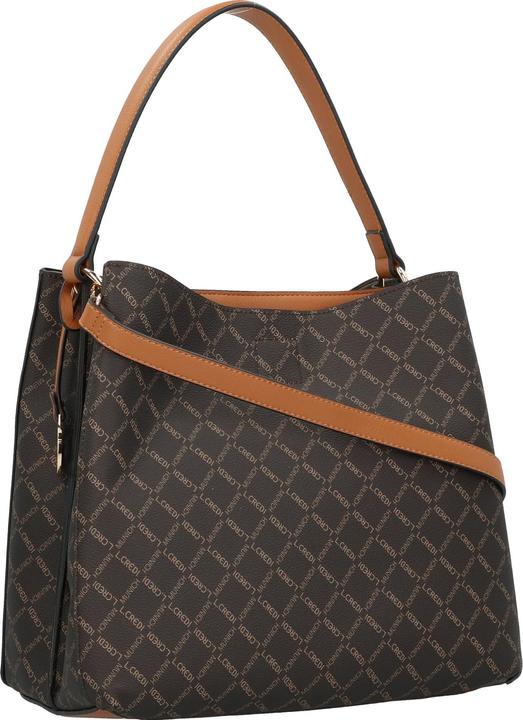 Immagine prodotto L.Credi Borsa a tracolla Filiberta 30 cm