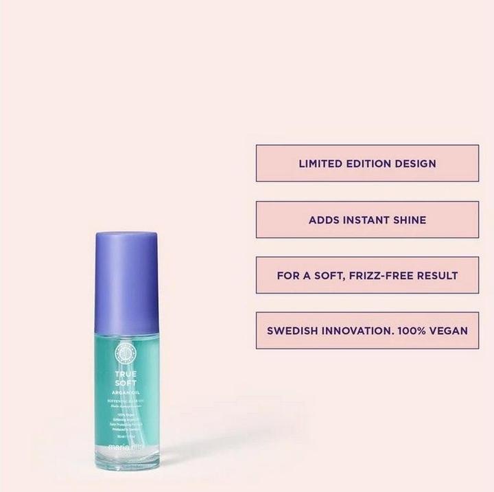 Produktbild Maria Nila Beauty Bag Structure Repair