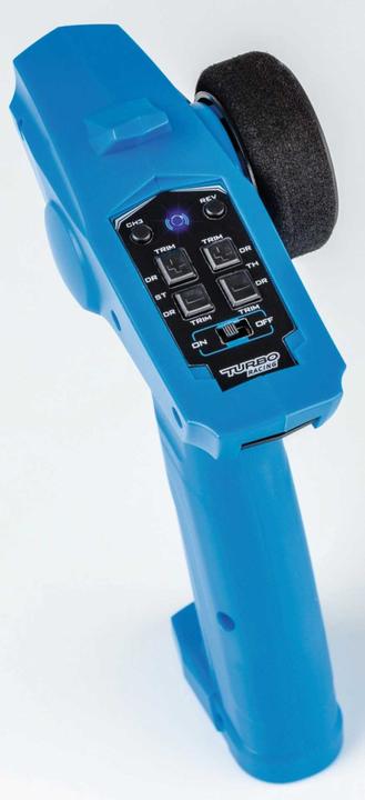 Image du produit Carson Reflex Démarrage de roue GHz