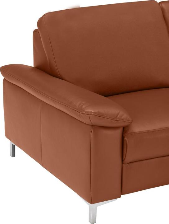 Actual product image Dieter Knoll Collection Latina-L (Corner sofa)