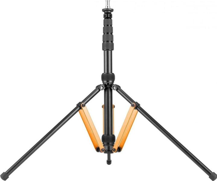 Fotopro Tripod Lighting tripod Trident TR-01A (210 cm, 2 kg)