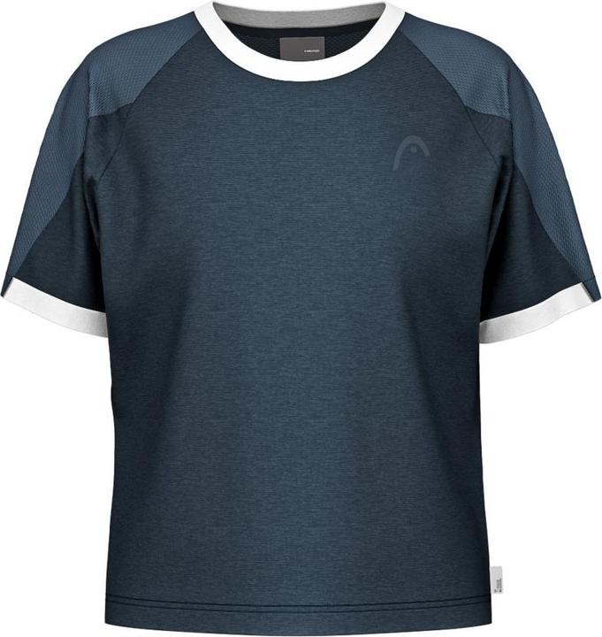 Actual product image Head Play Tech T-Shirt Damen Navy (L)