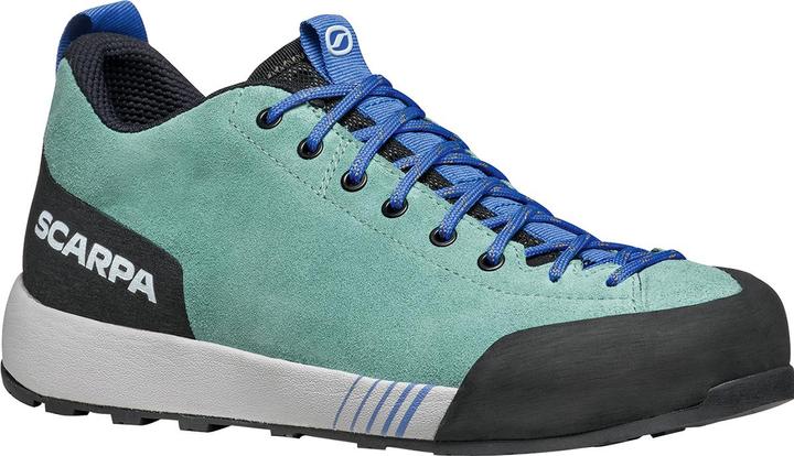 Produktbild Scarpa Zustiegsschuh Gecko (37.5)