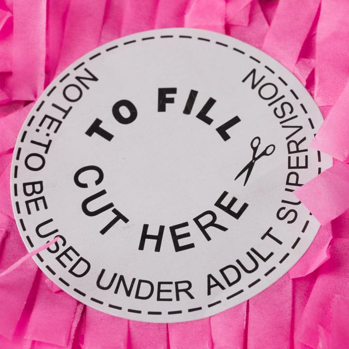 Produktbild Relaxdays Pinata (1 Stück)