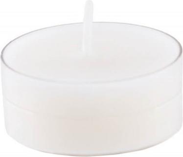 Image du produit Chaks Set bougies, blanc, 3.5cm (6 pcs)