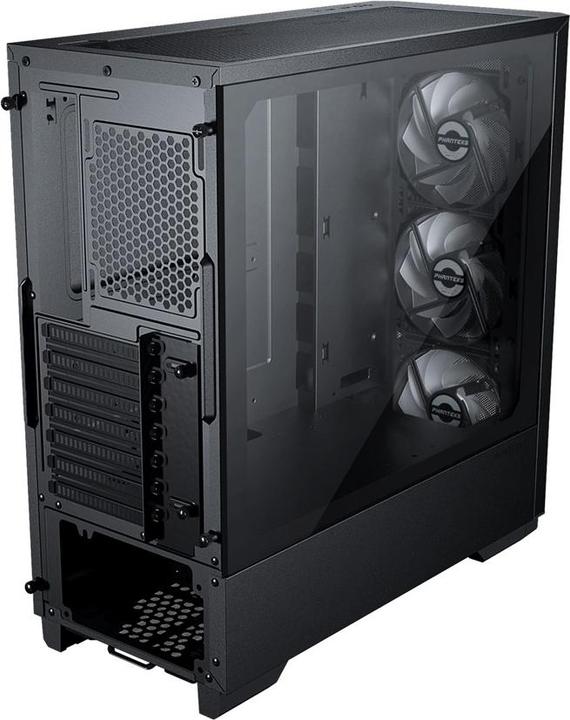 Image du produit Phanteks Eclipse G360A (E-ATX, ATX, mATX, Mini-ITX)