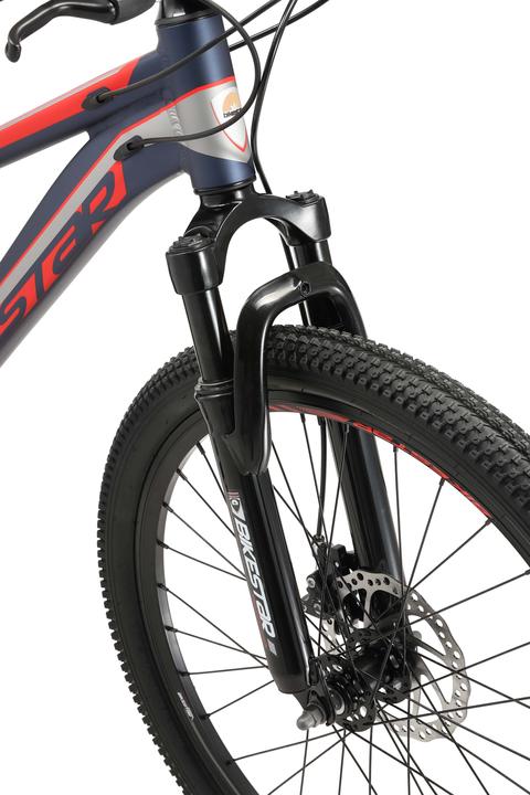 Actual product image Bikestar Hardtail (32 cm)