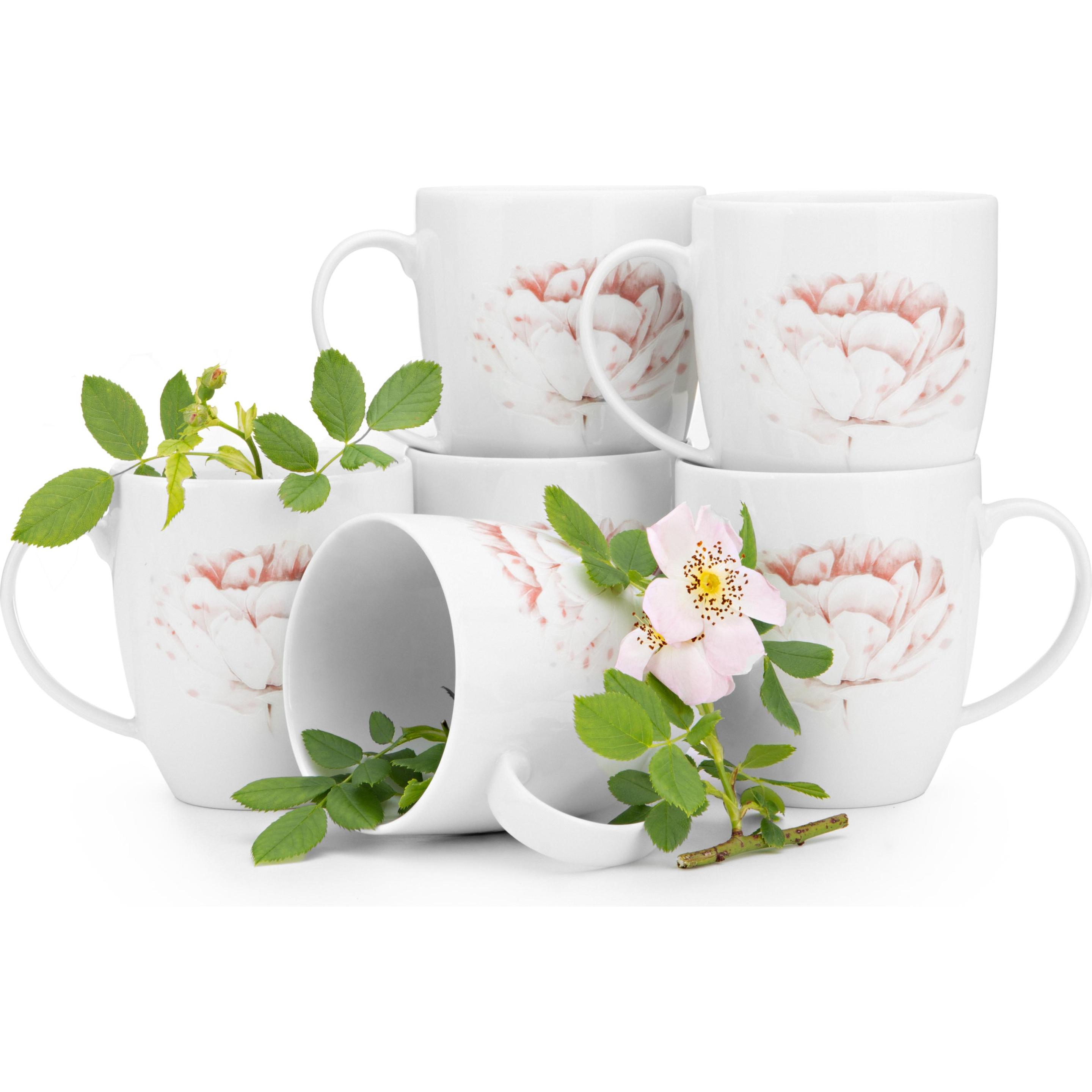 Konsimo, Tasse, Boss (380 ml, 6 x)