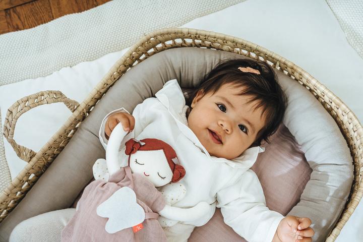 Image du produit Kikadu Poupée fée des dents