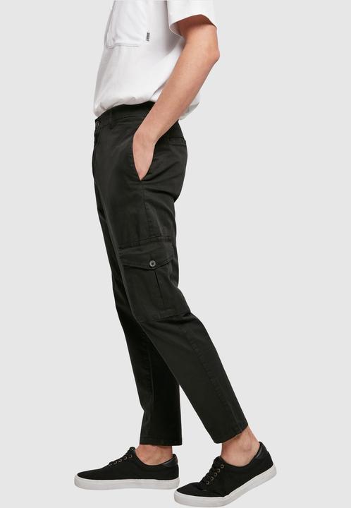 Produktbild Urban Classics Tapered Cargo Pants (34)