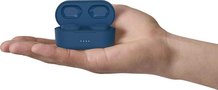 Productafbeelding Belkin Soundform Play (ANC, 8 h, Draadloze)