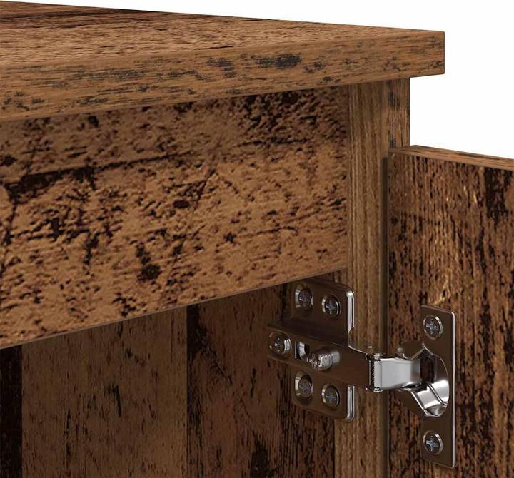 Actual product image vidaXL TV-Schränk (35 x 104 x 50 cm)