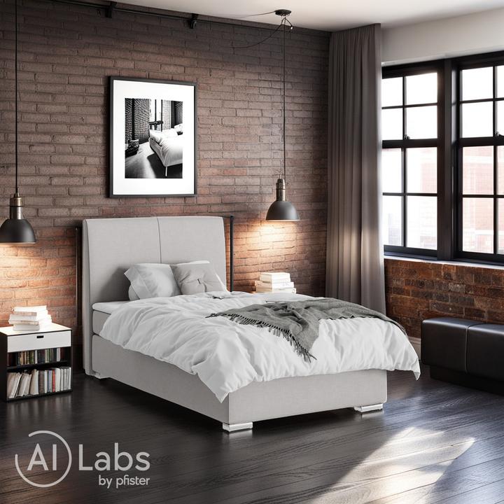 Image du produit Novel Lenno (120 x 200 cm)