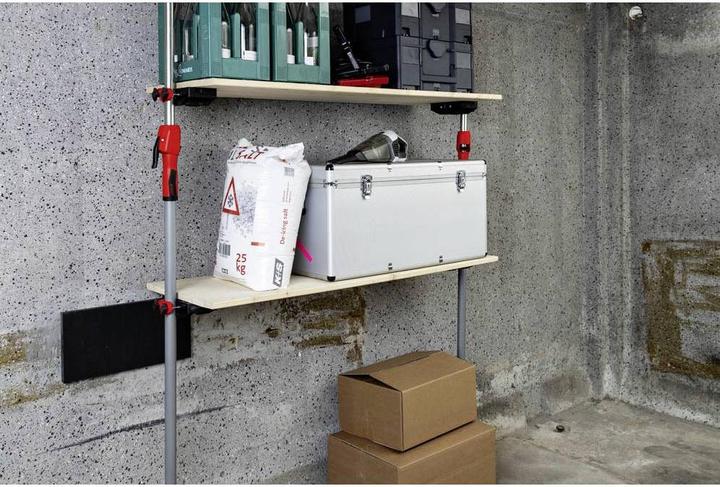 Produktbild Bessey Multifunktionshalterung-Set STE-MH-SET