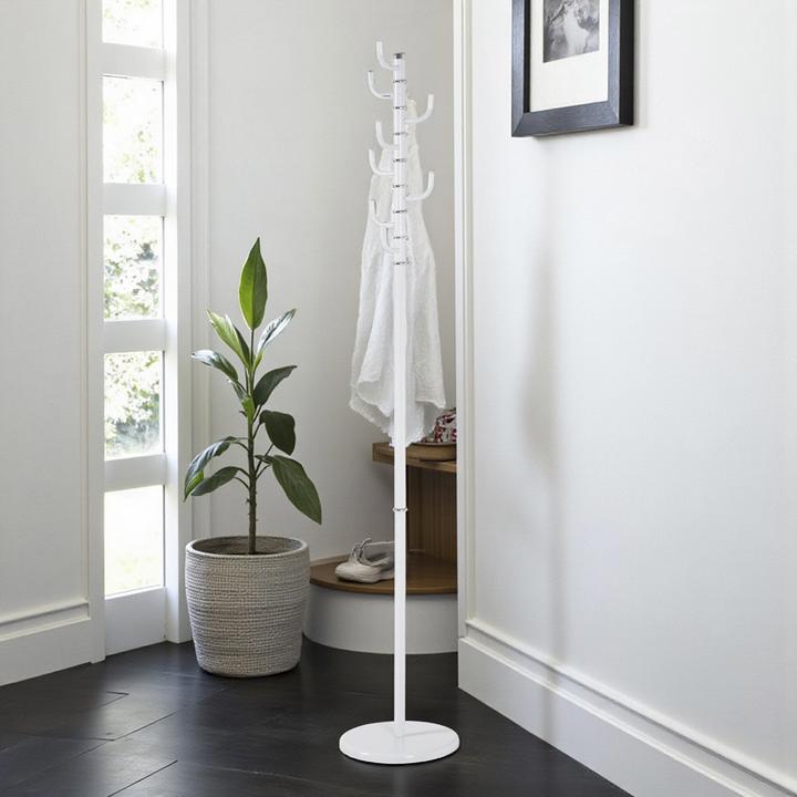 Actual product image HAKU Möbel Garderobenständer