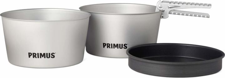 Actual product image Primus Essential