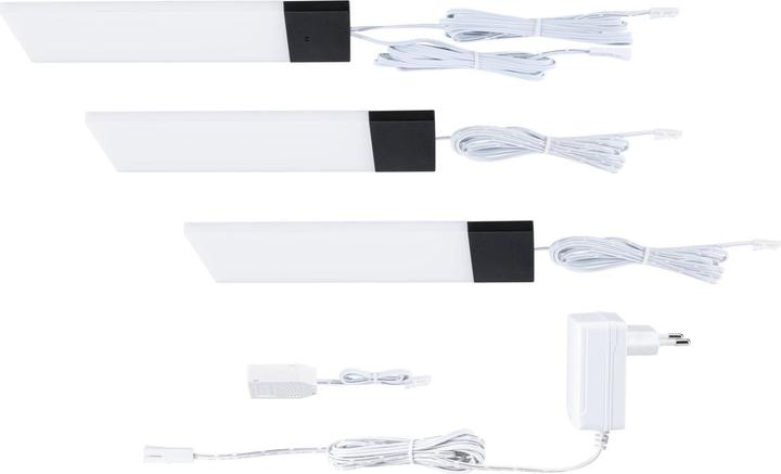 Immagine prodotto Paulmann Luce sottopensile Bredo