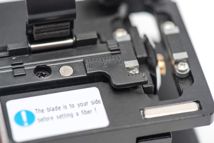 Immagine prodotto Digitus Optical Fibre Cleaver