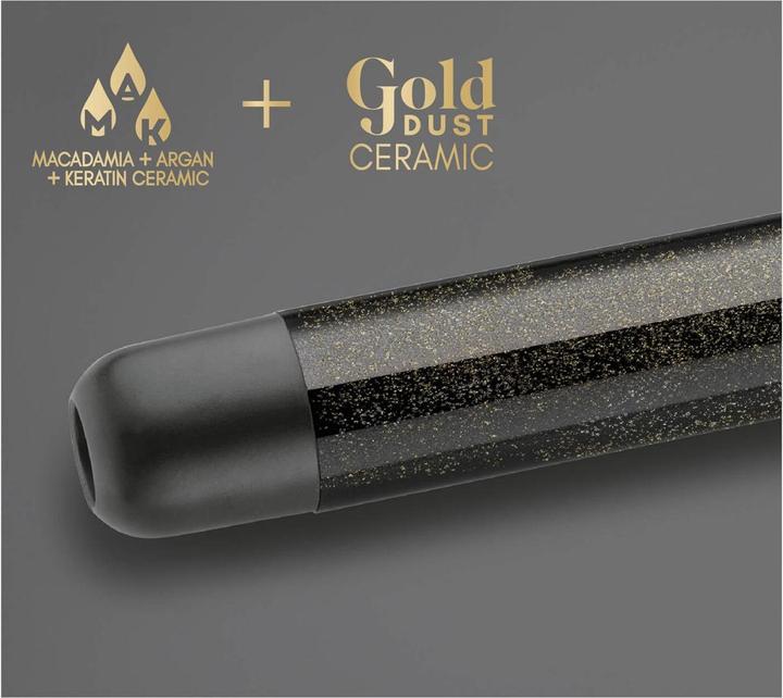 Produktbild Diva Professional Styling Diva - Pro Styling Gold Dust Multi Wand