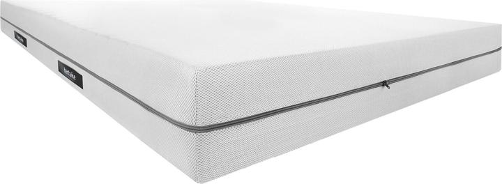 Produktbild tectake Sky (140 x 190 cm, Schaumstoffkern)