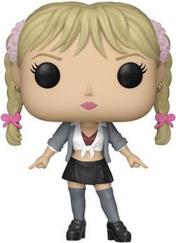 Immagine prodotto Funko MUSICA - POP N° 90 - Britney Spears EDIZIONE SPECIALE
