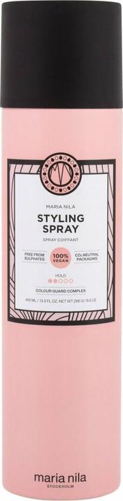 Immagine prodotto Maria Nila Style & Finish - Styling Spray (400 ml)
