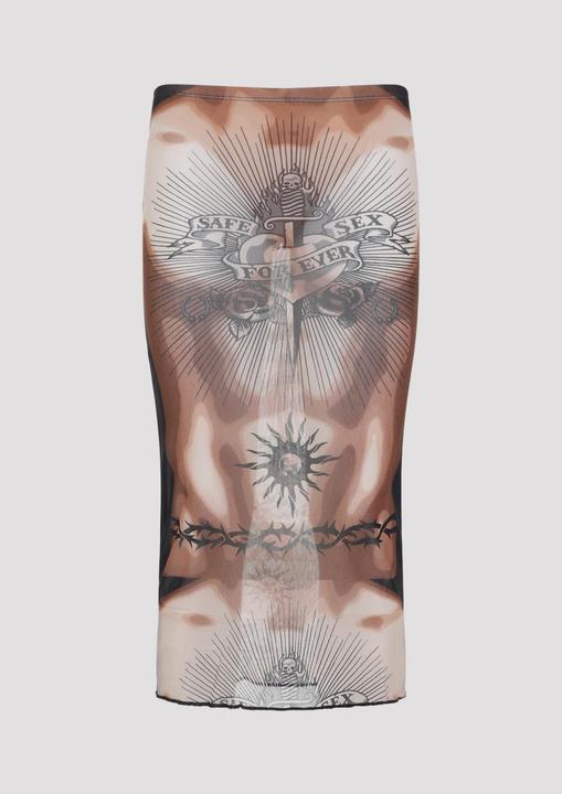 Produktbild Gaultier 2601WSK044M026P (M)