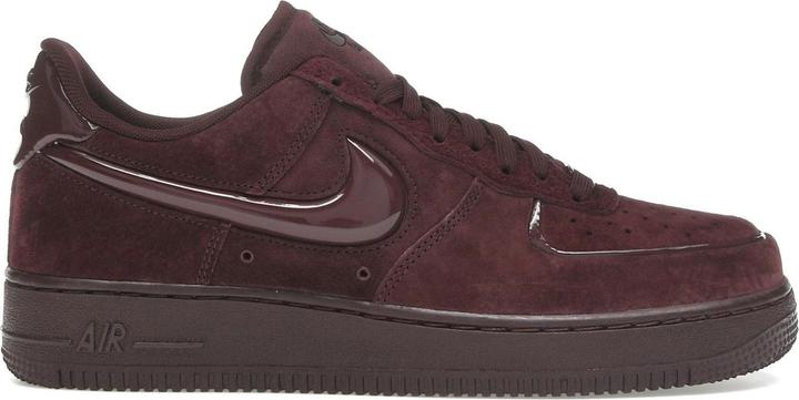 Immagine prodotto Nike Air Force 1 Low „Burgundy Crush” (39)