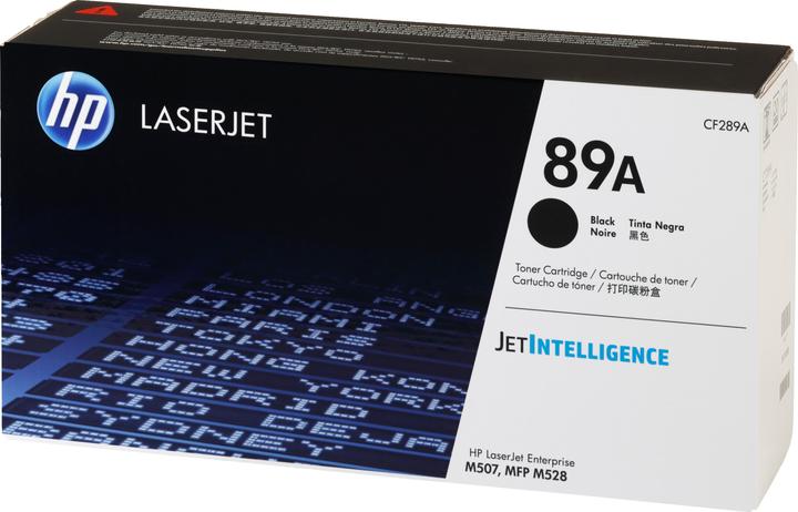 HP 89A