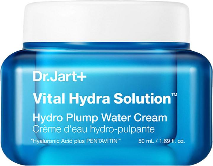 Dr. Jart+ Dr.Jart+ Vital Hydra Solution Hydro Plump Water Crème (50 ml)