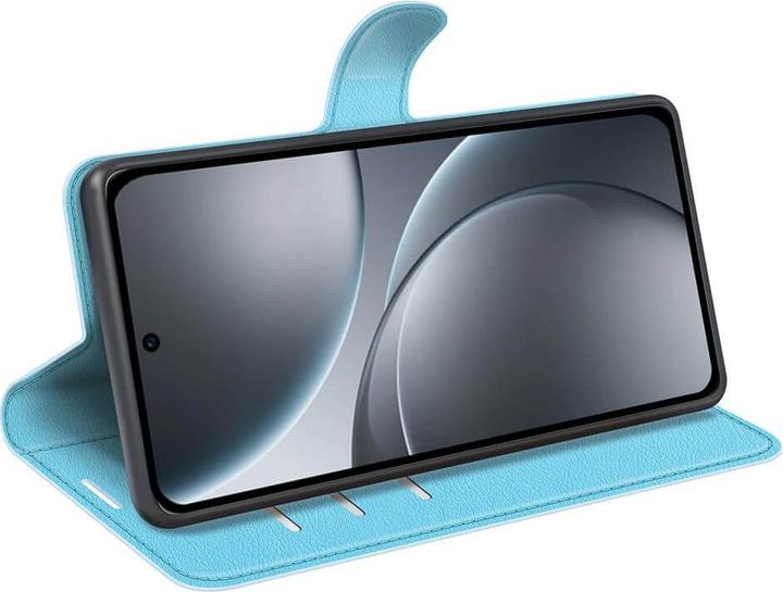 Produktbild Cover-Discount OPPO Find X9 Pro - Leder Etui Hülle (Oppo Find X9 Pro)