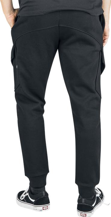 Produktbild RED by EMP Basic Sweatpants (XXL)