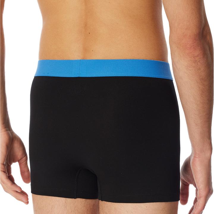 Produktbild Schiesser 10er Pack 95/5 Organic Cotton Retro Short / Pant (XL, 10er Pack)