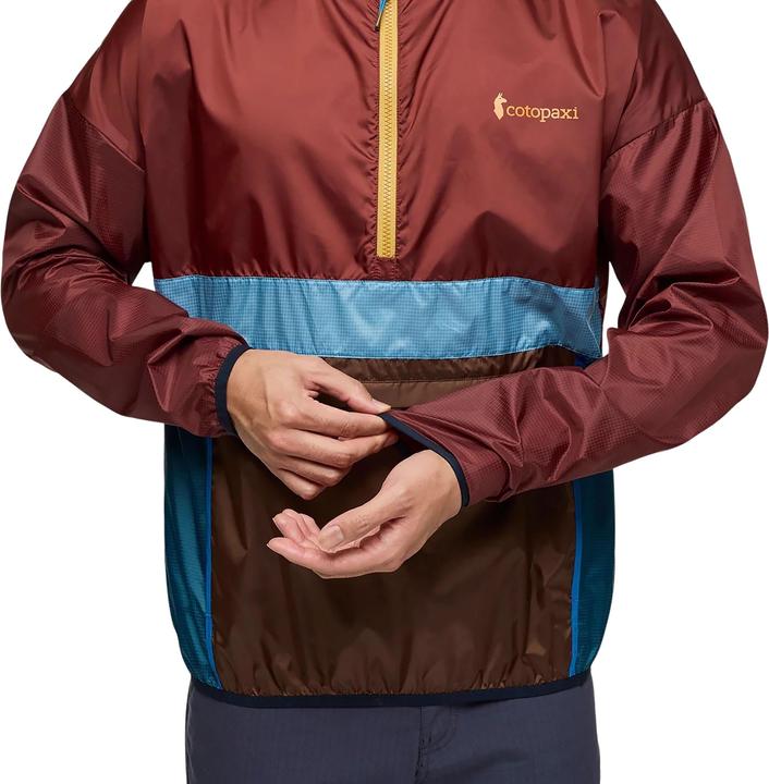 Immagine prodotto Cotopaxi Giacca a vento Teca con mezza zip (S)