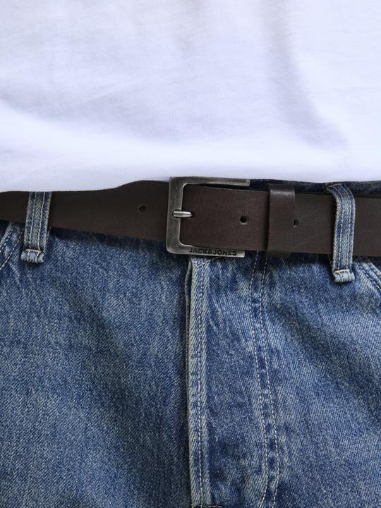 Produktbild Jack & Jones Gürtel Gürtel (80)