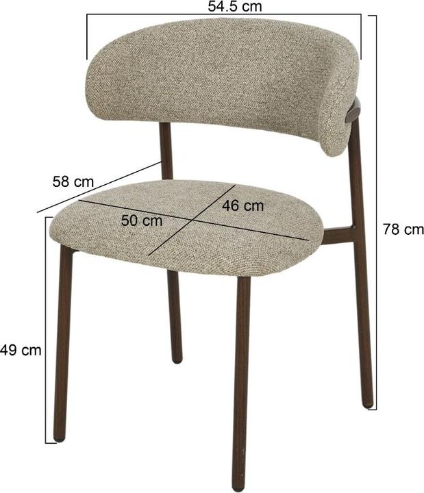 Image du produit Livingfurn Chairs