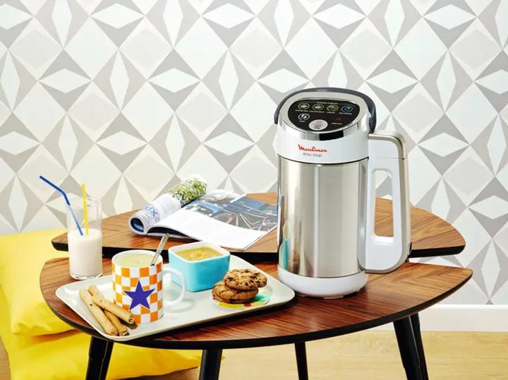Actual product image Moulinex Easy Soup LM841B10 (1000 W)